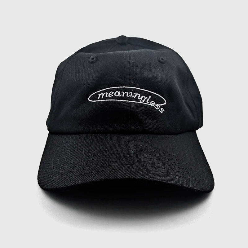 Gorra - Meaningless
