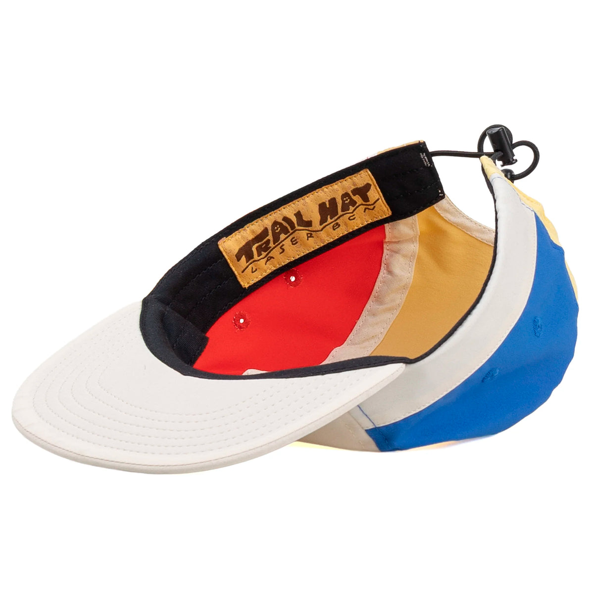 Gorra Laser Barcelona - OMG by Laser Barcelona Trail 5 Panel