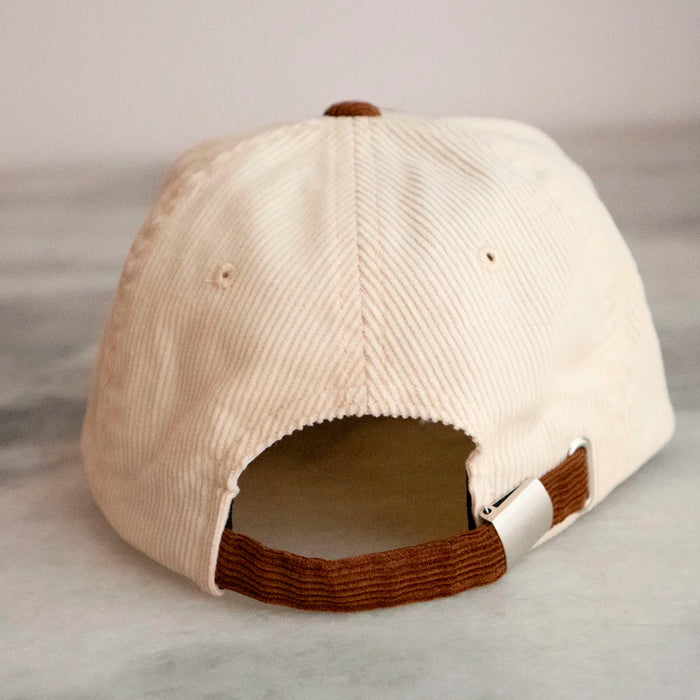 Gorra - Actually Fuming 🔥