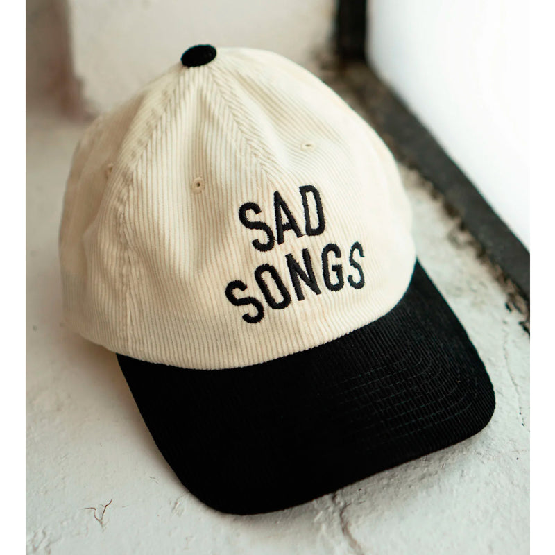 Gorra - Sad Songs