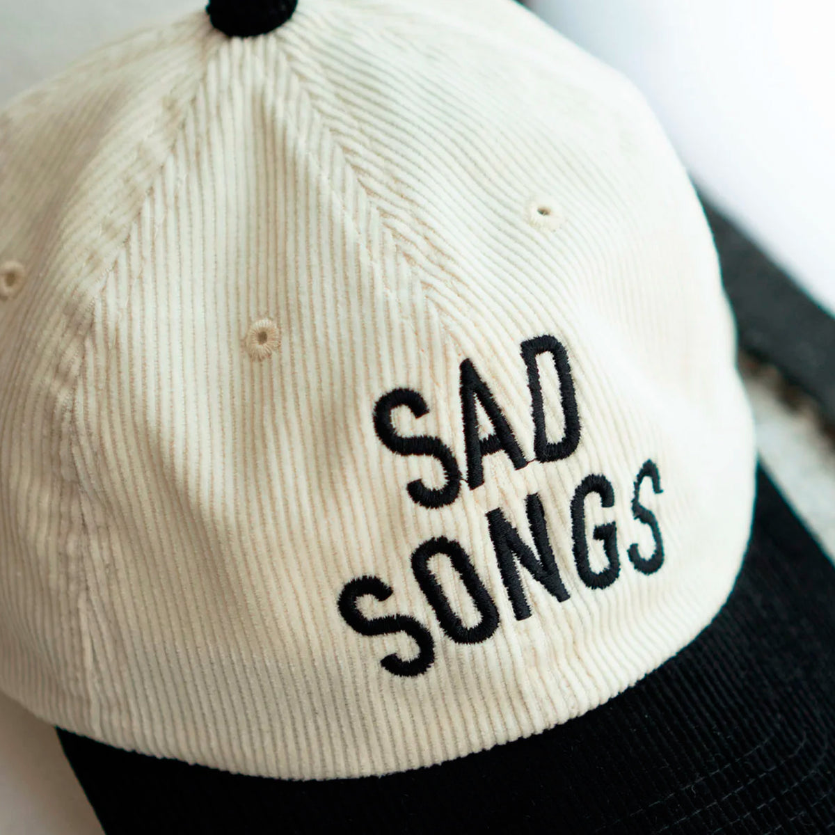 Gorra - Sad Songs