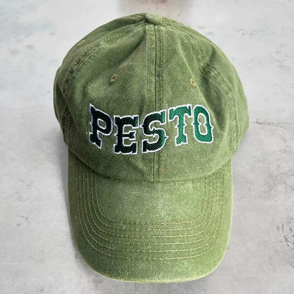 Gorra - Pesto