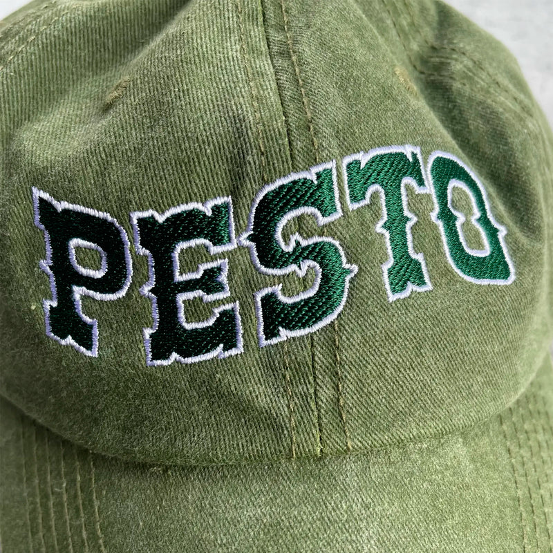 Gorra - Pesto