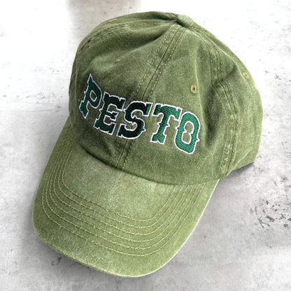 Gorra - Pesto