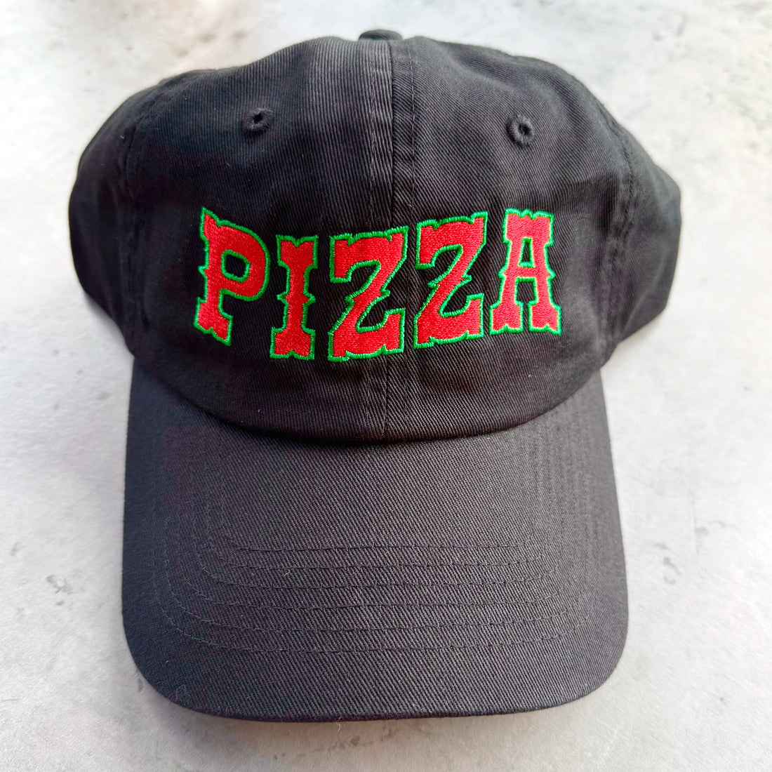 Gorra - Pizza 🍕