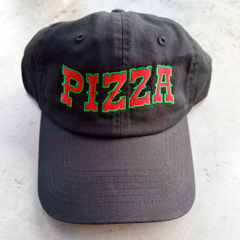Gorra - Pizza 🍕