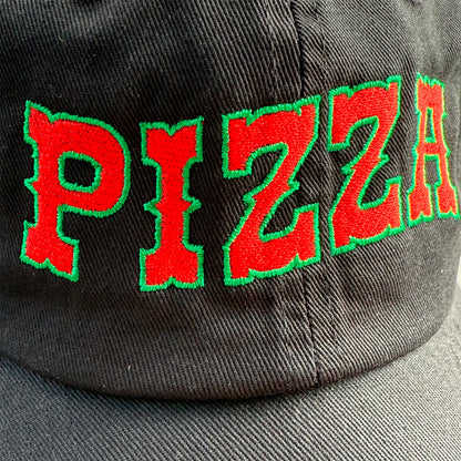 Gorra - Pizza 🍕