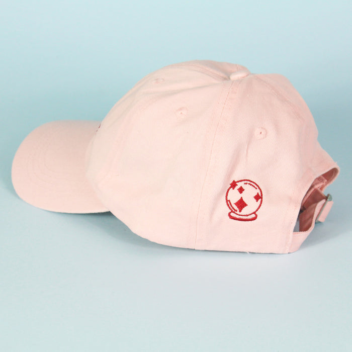 Gorra Ganga - Present, past, future