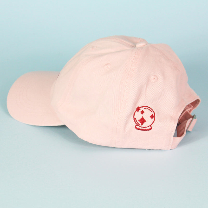 Gorra Ganga - Present, past, future