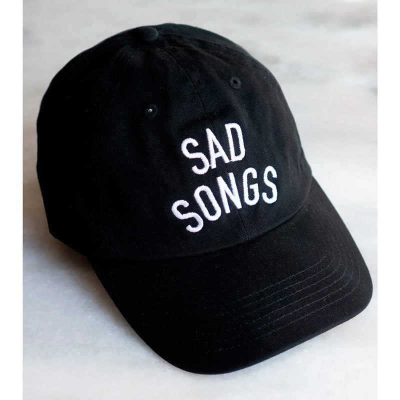 Gorra - Sad Songs