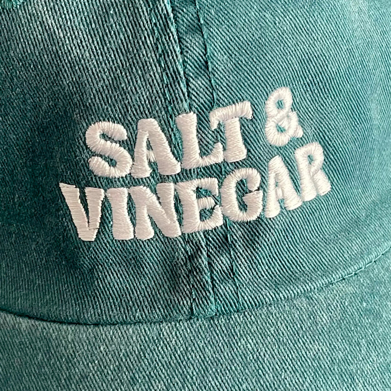 Gorra - Salt & Vinegar