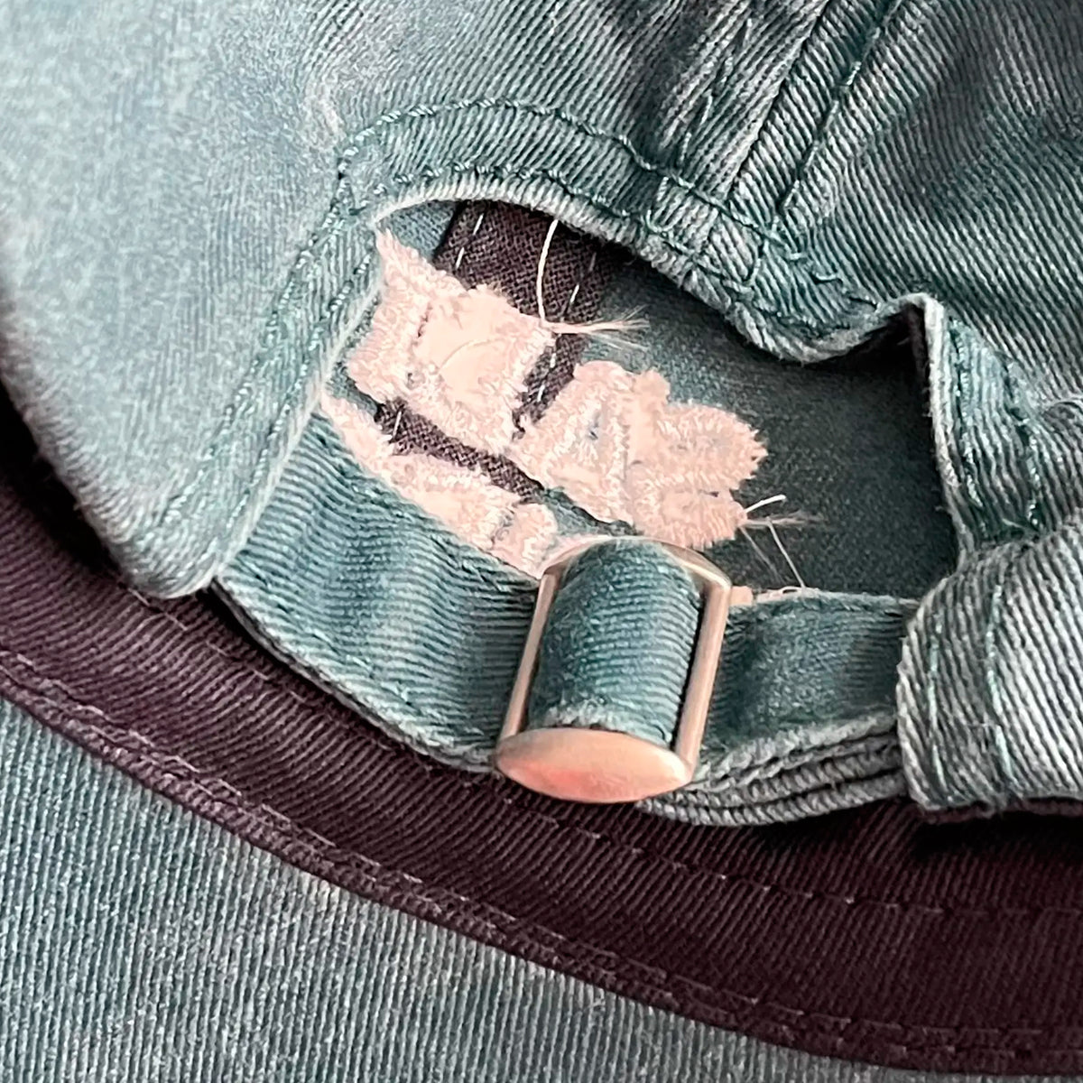 Gorra - Salt &amp; Vinegar
