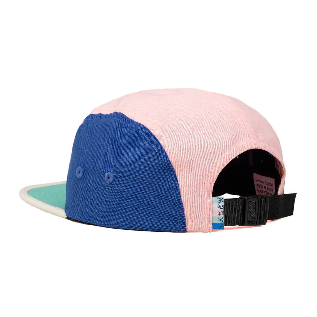 Gorra Laser Barcelona - Rawal Artist Series X Sawe 5 Panel