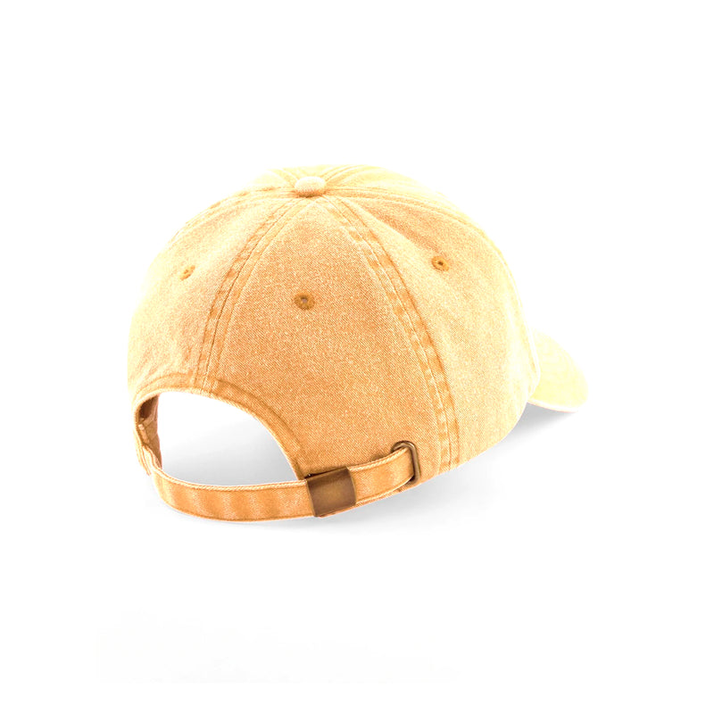 Gorra - "Sunshine" 🌞