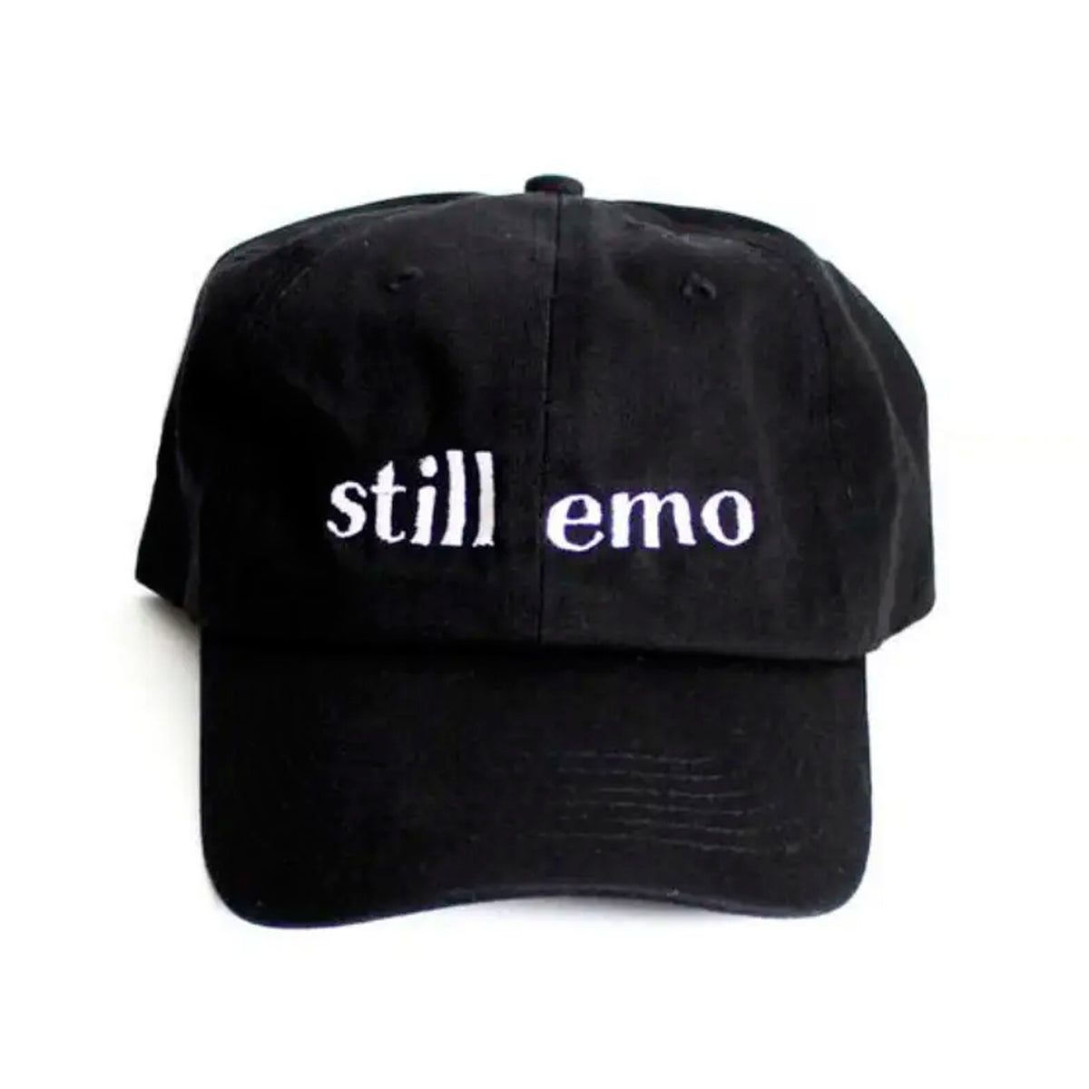 Gorra - Still Emo