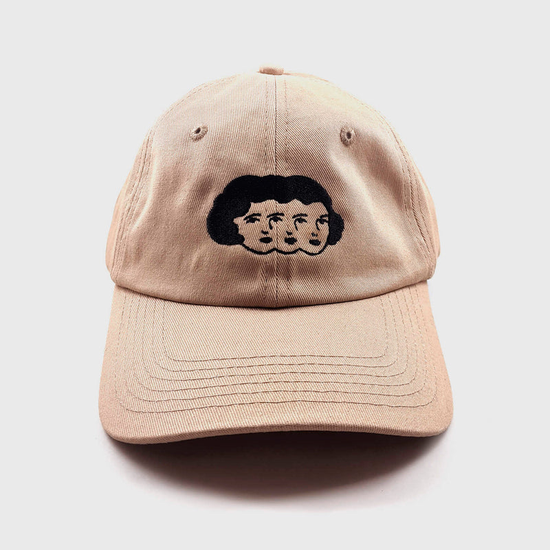 Gorra - The Triplets