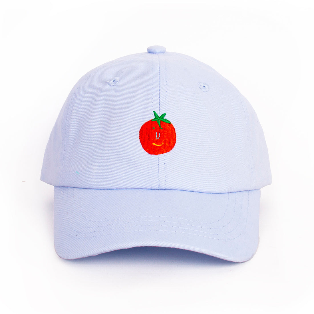 Gorra - Tomate Celeste 🍅