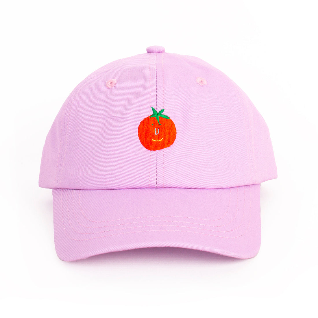 Gorra - Tomate Lila 🍅