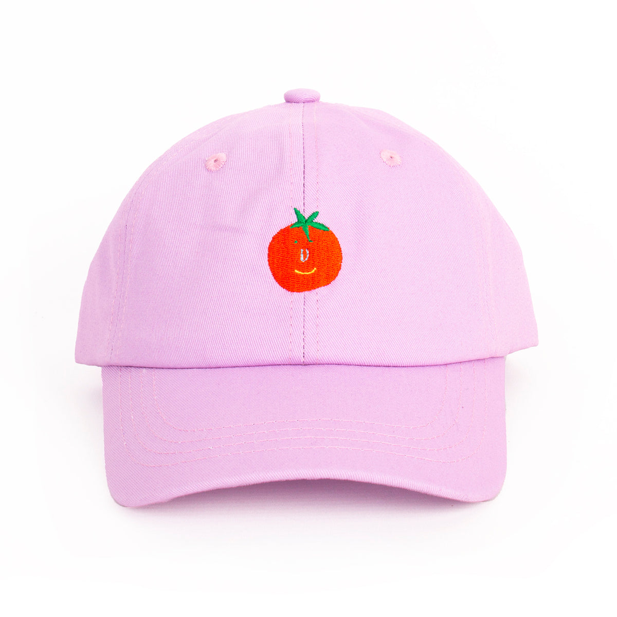 Gorra - Tomate Lila 🍅