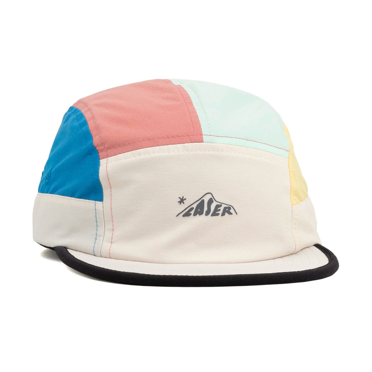 Gorra Laser Barcelona - Lunar Trail 5 Panel