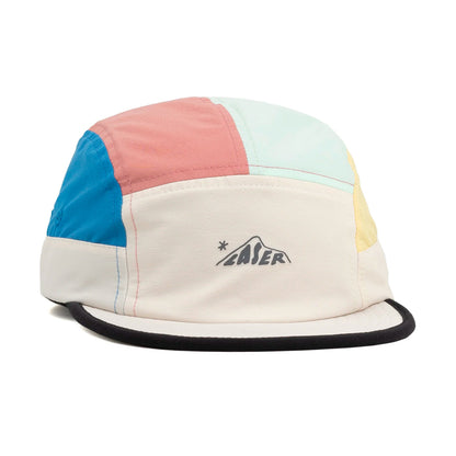 Gorra Laser Barcelona - Lunar Trail 5 Panel