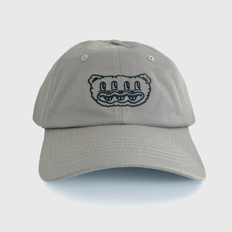 Gorra - Triple Threat