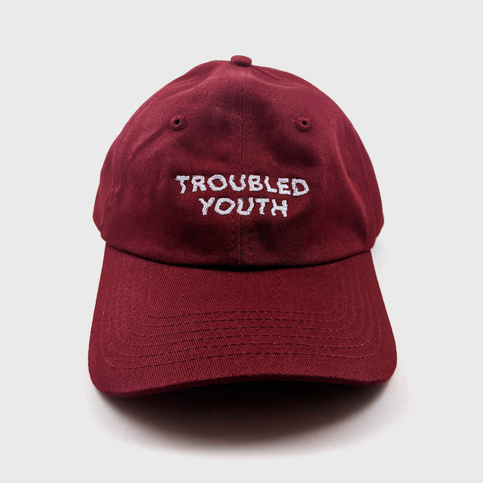 Gorra - Troubled Youth