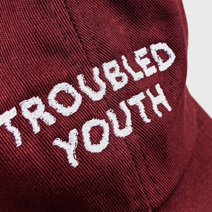 Gorra - Troubled Youth