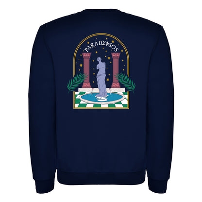 Sudadera - Paradeisos 🏛️