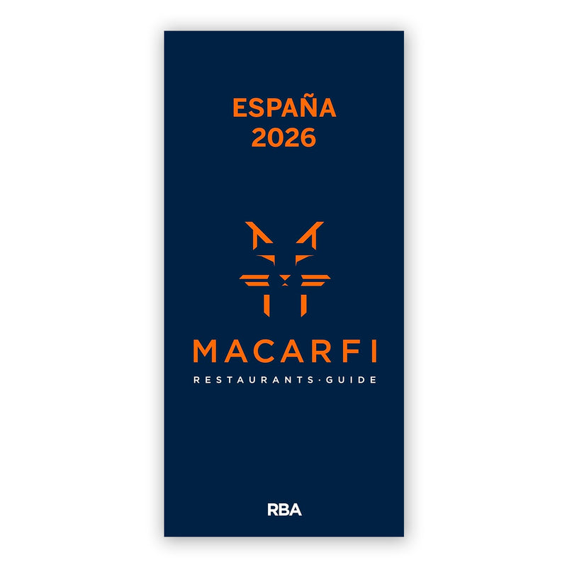 Libro - "Guía Macarfi 2026"