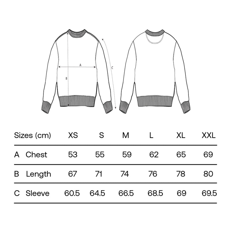 Sudadera - "Slow Life" 🐌