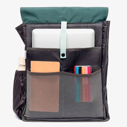 Mochila Lefrik - Handy XL Laurel Ripstop