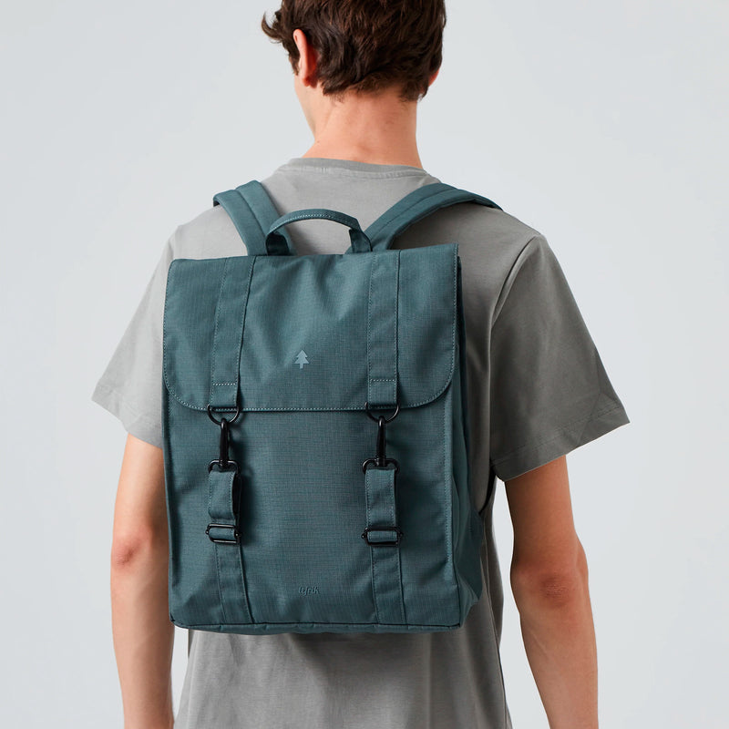 Mochila Lefrik - Handy XL Laurel Ripstop