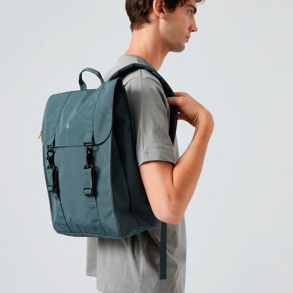 Mochila Lefrik - Handy XL Laurel Ripstop