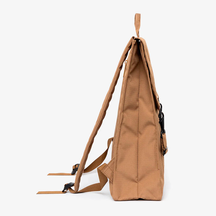 Mochila Lefrik - Handy XL Toffee Ripstop