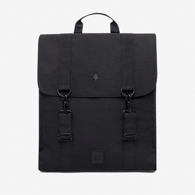 Mochila Lefrik - Handy XL Vandra Black Ripstop