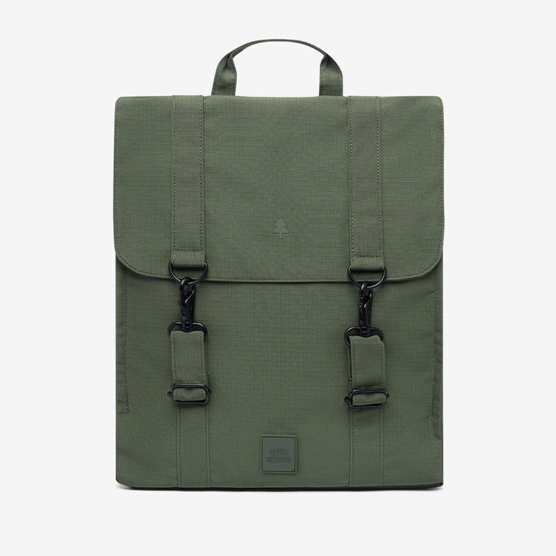 Mochila Lefrik - Handy XL Vandra Pine Ripstop