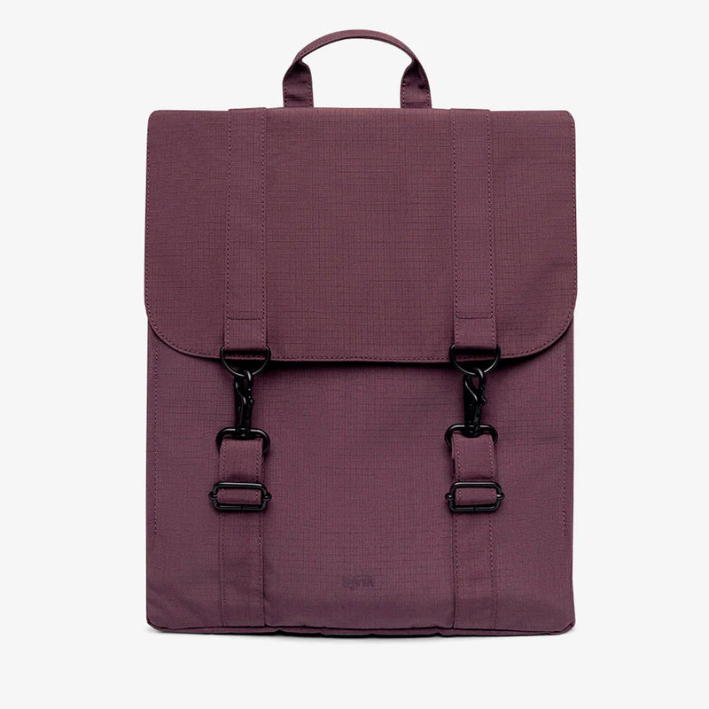Mochila Lefrik - Handy XL Wine Ripstop