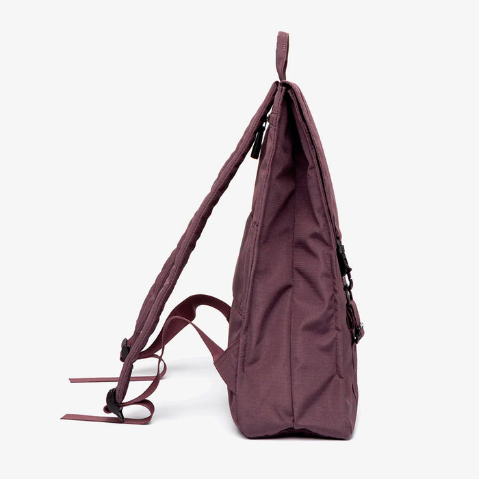 Mochila Lefrik - Handy XL Wine Ripstop