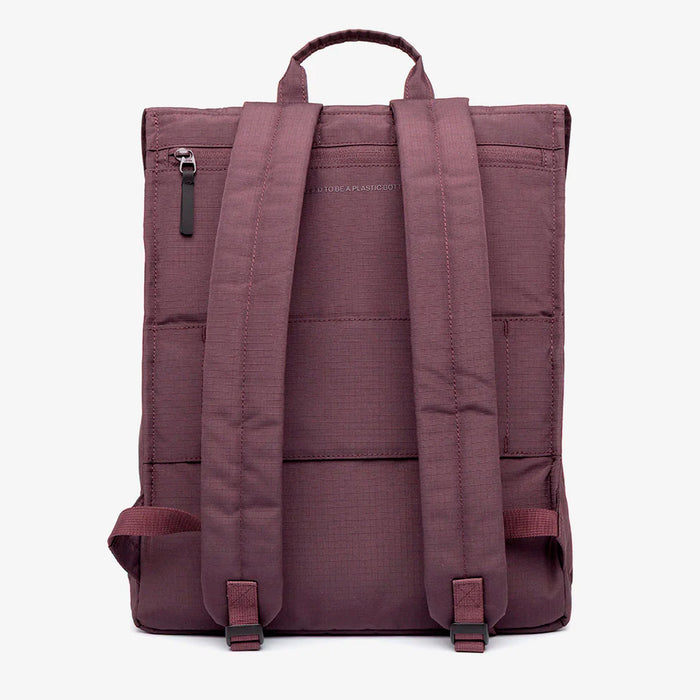 Mochila Lefrik - Handy XL Wine Ripstop