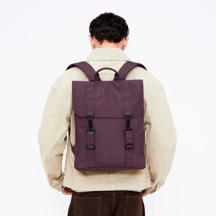 Mochila Lefrik - Handy XL Wine Ripstop