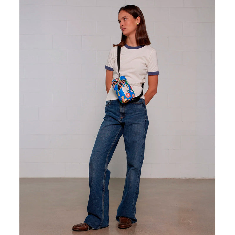 Bolso Wouf - Mini Happyland