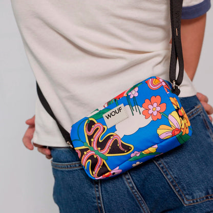 Bolso Wouf - Mini Happyland