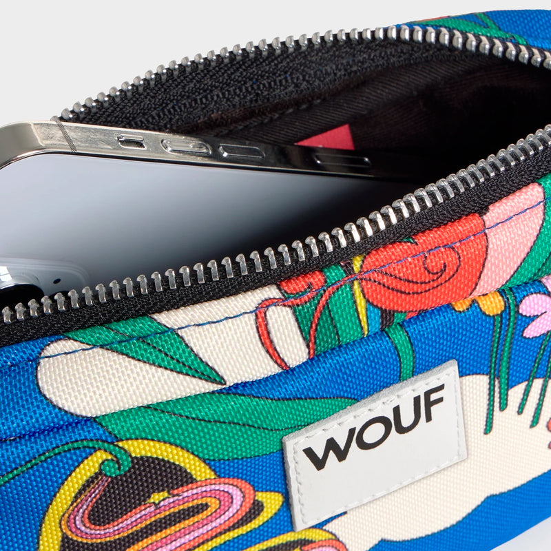 Bolso Wouf - Mini Happyland