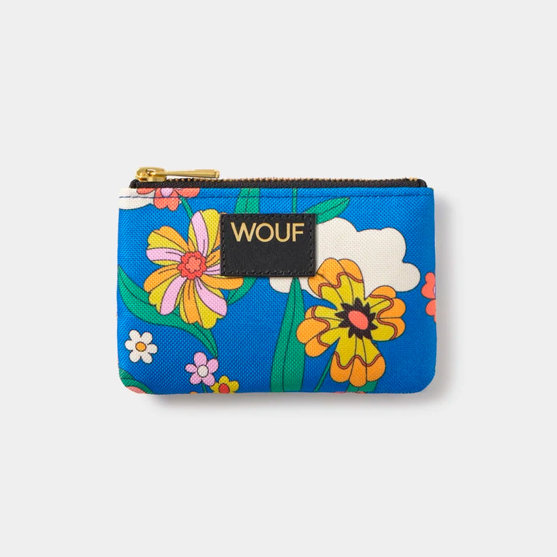 Cartera Wouf - Happyland