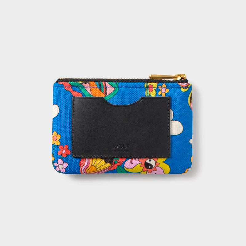 Cartera Wouf - Happyland