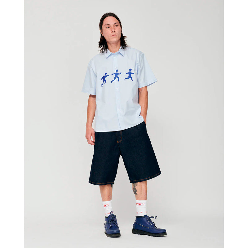 Camisa We Are Not Friends - Hashiru