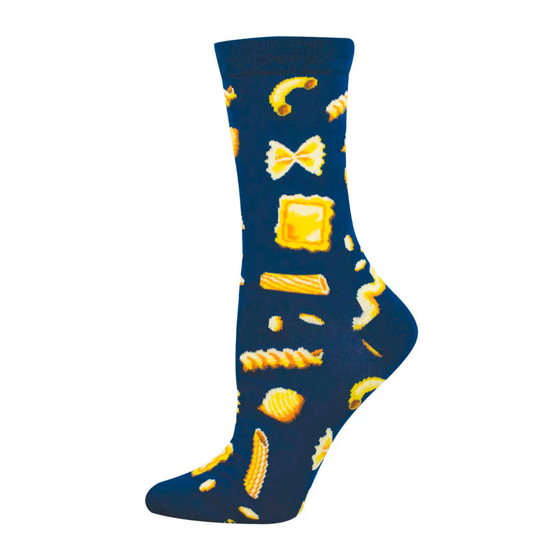 Calcetines de bambú - Hasta la Pasta 🍝