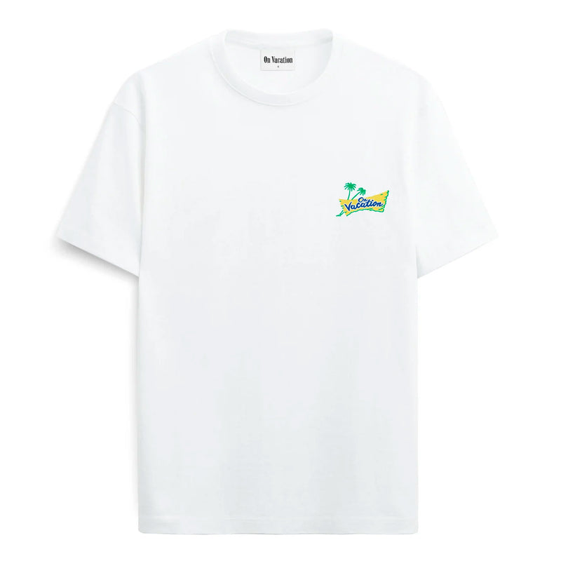 Camiseta On Vacation Club - Hawaii 🌴