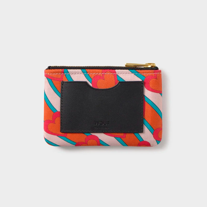 Cartera Wouf - Heartbeat 💗